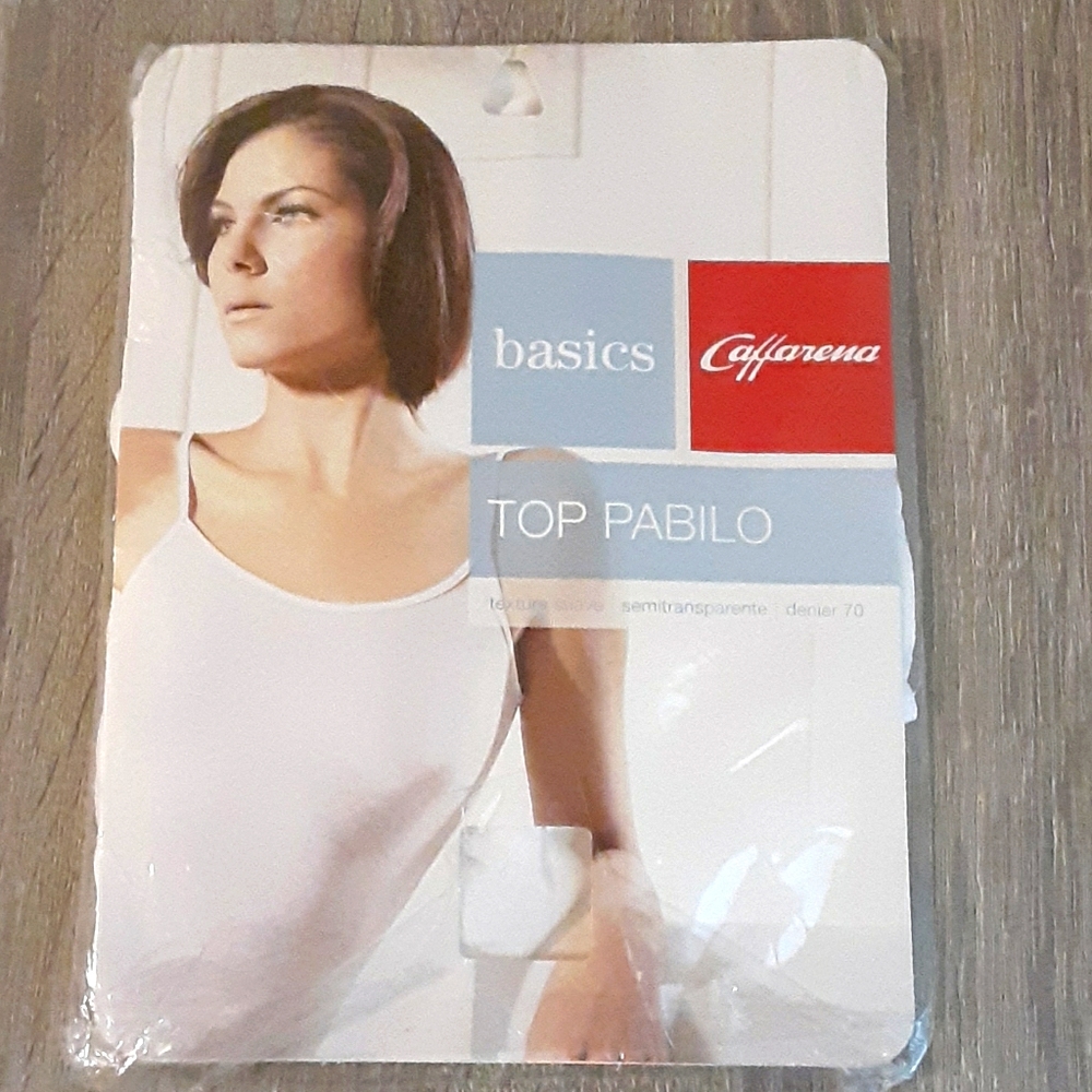 Tank Top Under Shirt